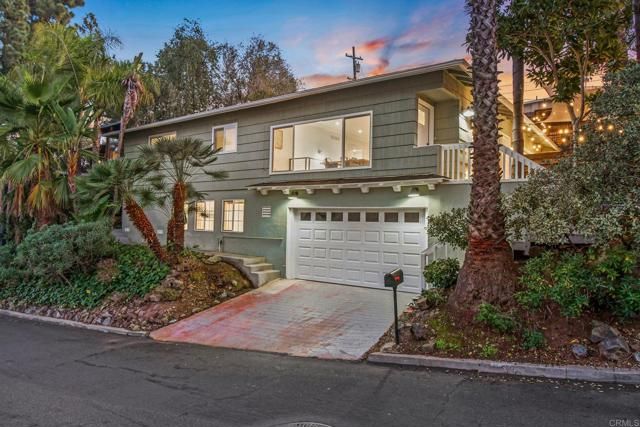 4444 Beverly Drive, La Mesa, CA 91941