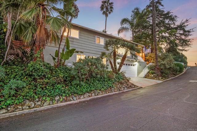 4444 Beverly Drive, La Mesa, CA 91941