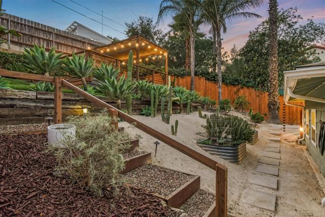 4444 Beverly Drive, La Mesa, CA 91941