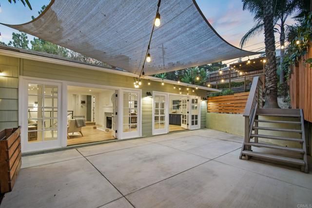 4444 Beverly Drive, La Mesa, CA 91941