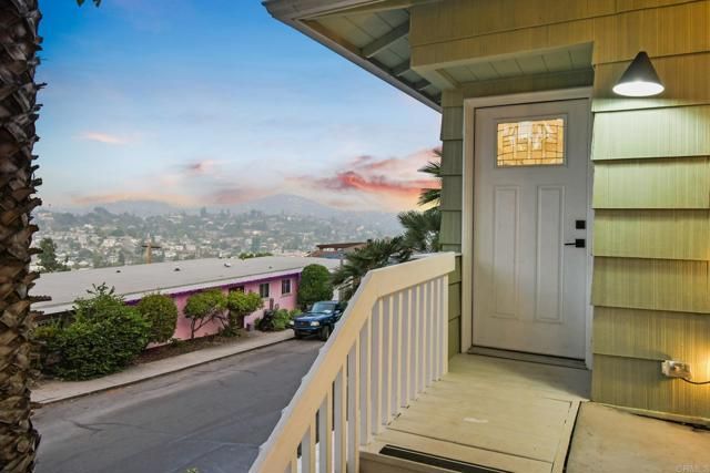 4444 Beverly Drive, La Mesa, CA 91941