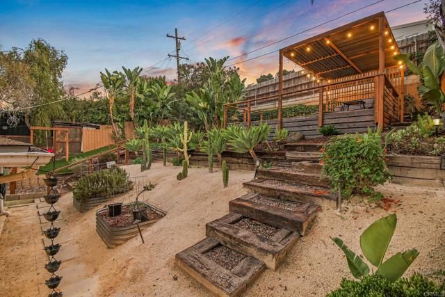 4444 Beverly Drive, La Mesa, CA 91941