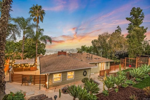 4444 Beverly Drive, La Mesa, CA 91941