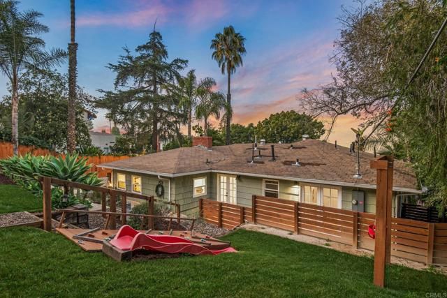 4444 Beverly Drive, La Mesa, CA 91941