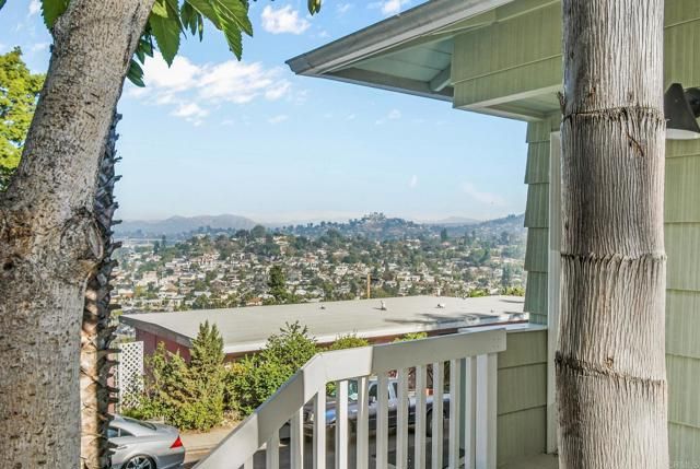 4444 Beverly Drive, La Mesa, CA 91941