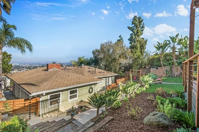 4444 Beverly Drive, La Mesa, CA 91941