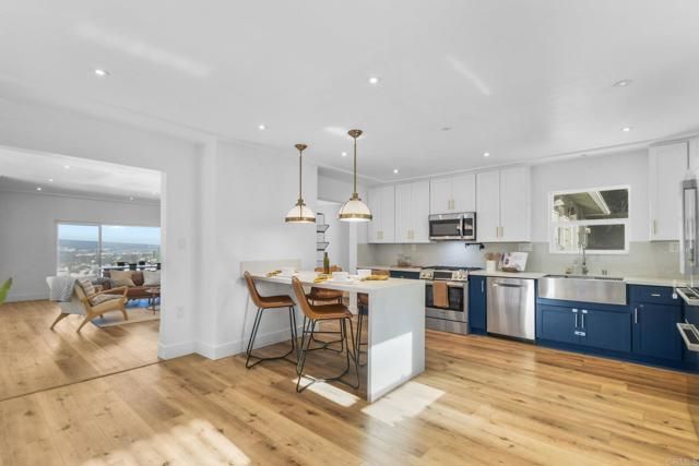 4444 Beverly Drive, La Mesa, CA 91941