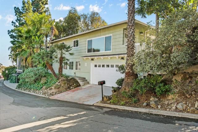 4444 Beverly Drive, La Mesa, CA 91941