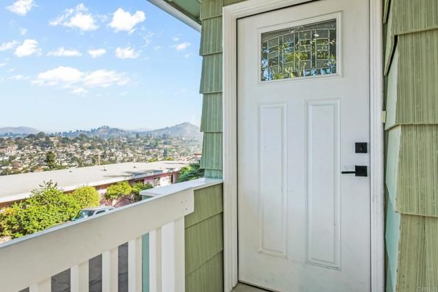 4444 Beverly Drive, La Mesa, CA 91941