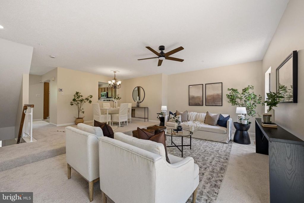 Image 18 of property listing at 2577 AMBLING CIR #46, Crofton, MD 21114