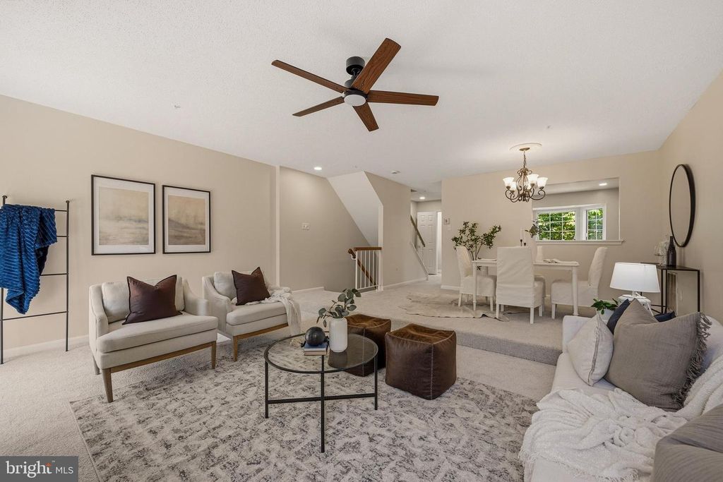 Image 19 of property listing at 2577 AMBLING CIR #46, Crofton, MD 21114