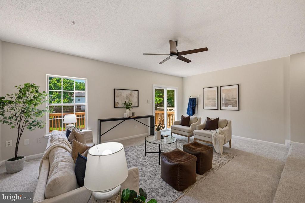 Image 20 of property listing at 2577 AMBLING CIR #46, Crofton, MD 21114
