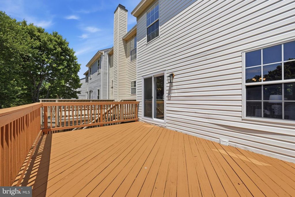 Image 22 of property listing at 2577 AMBLING CIR #46, Crofton, MD 21114