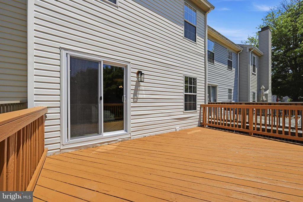 Image 25 of property listing at 2577 AMBLING CIR #46, Crofton, MD 21114