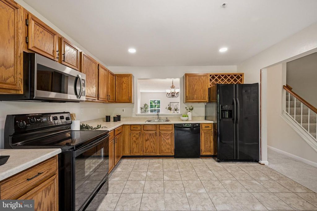 Image 38 of property listing at 2577 AMBLING CIR #46, Crofton, MD 21114
