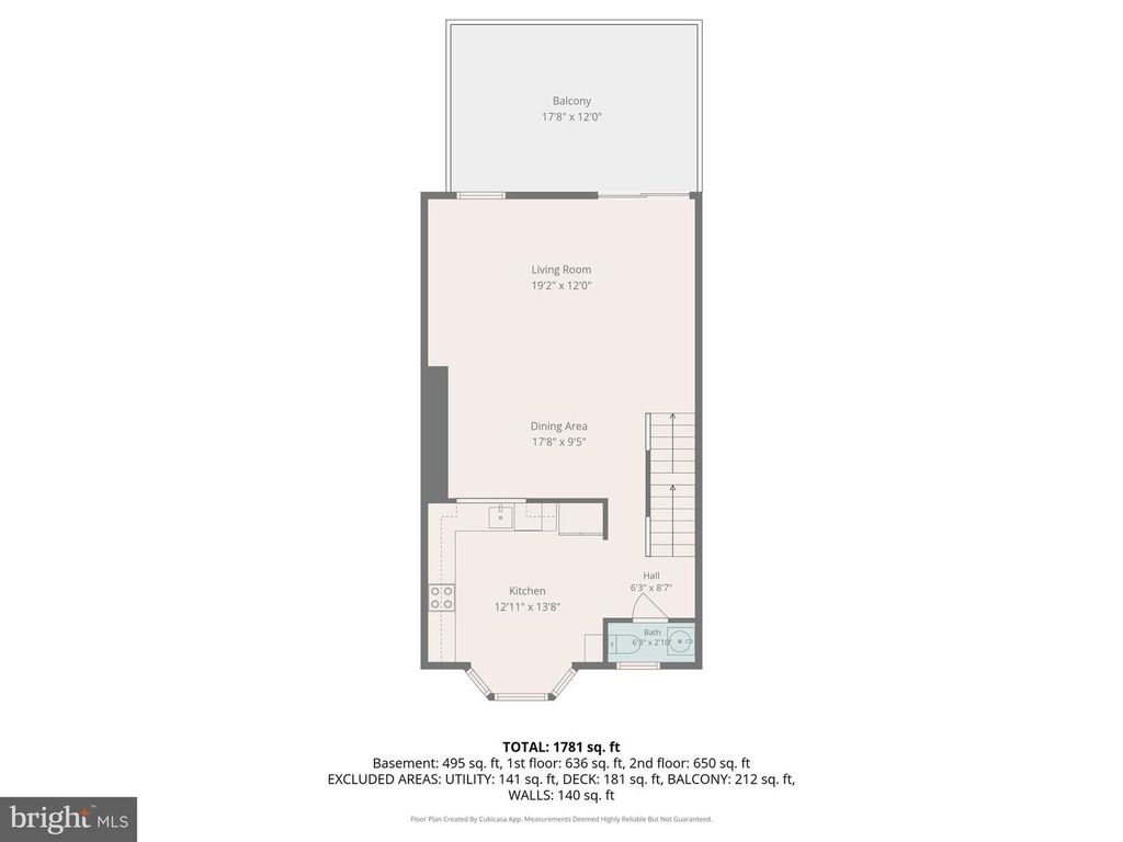 Image 64 of property listing at 2577 AMBLING CIR #46, Crofton, MD 21114