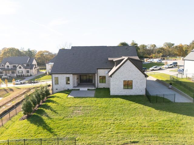 1006 Laguna Drive, Franklin, TN 37067