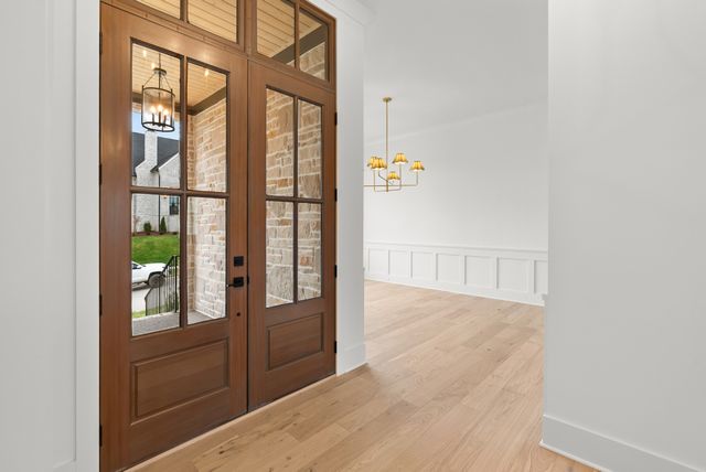 1006 Laguna Drive, Franklin, TN 37067