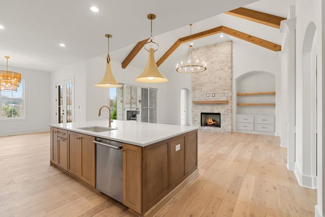 1006 Laguna Drive, Franklin, TN 37067