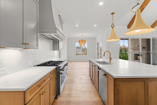 1006 Laguna Drive, Franklin, TN 37067