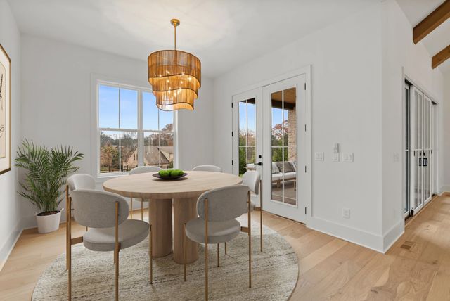 1006 Laguna Drive, Franklin, TN 37067