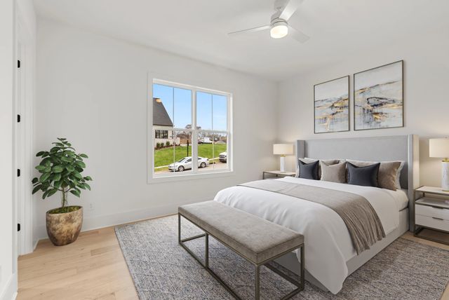 1006 Laguna Drive, Franklin, TN 37067