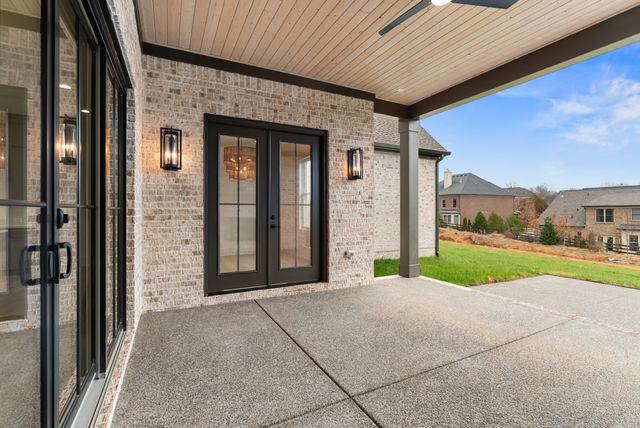 1006 Laguna Drive, Franklin, TN 37067