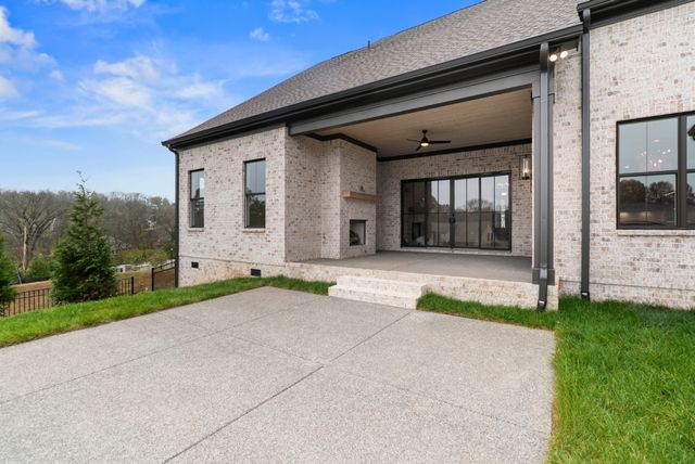 1006 Laguna Drive, Franklin, TN 37067