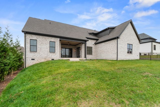 1006 Laguna Drive, Franklin, TN 37067