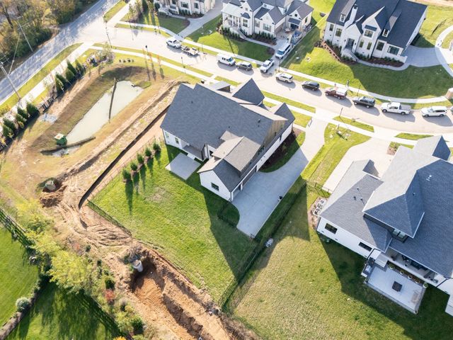 1006 Laguna Drive, Franklin, TN 37067