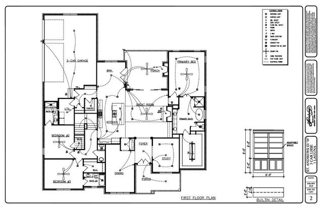 1006 Laguna Drive, Franklin, TN 37067