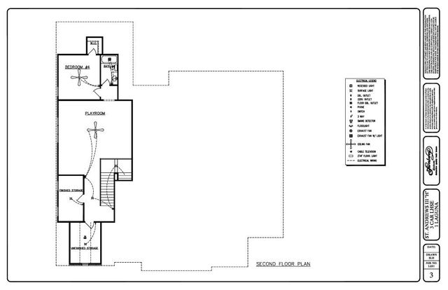 1006 Laguna Drive, Franklin, TN 37067