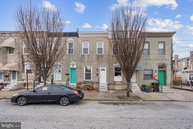 3205 ESTHER PL, Baltimore, MD 21224