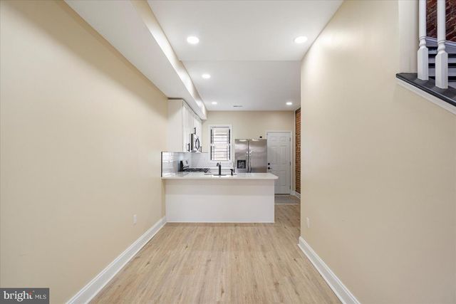 3205 ESTHER PL, Baltimore, MD 21224