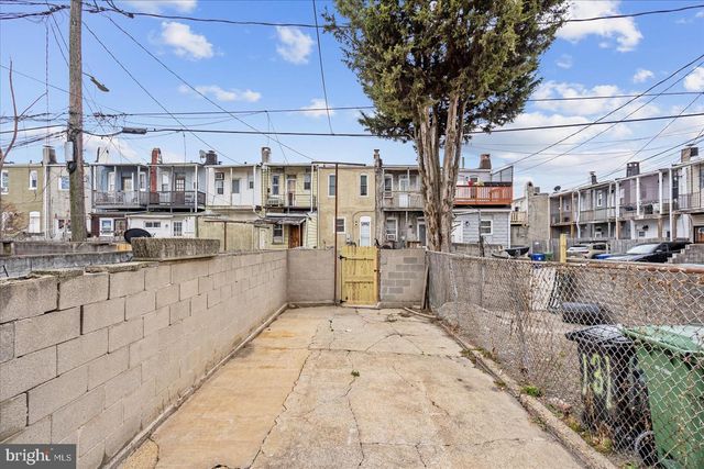 3205 ESTHER PL, Baltimore, MD 21224