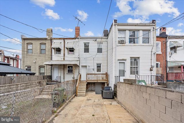 3205 ESTHER PL, Baltimore, MD 21224