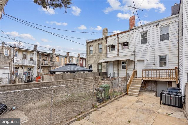 3205 ESTHER PL, Baltimore, MD 21224