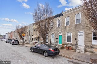 3205 ESTHER PL, Baltimore, MD 21224
