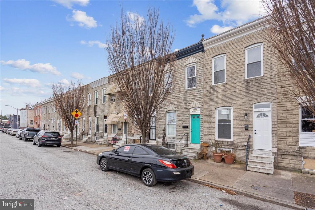 3205 ESTHER PL, Baltimore, MD 21224
