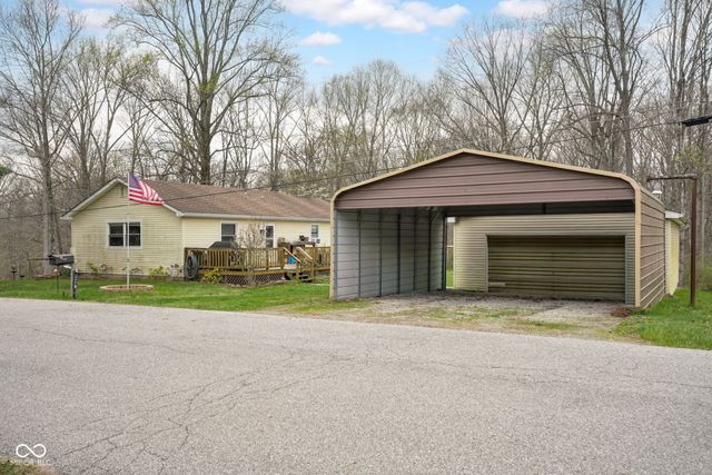 8488 S Riser Drive, Nineveh, IN 46164