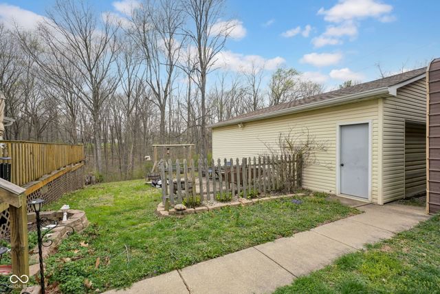 8488 S Riser Drive, Nineveh, IN 46164