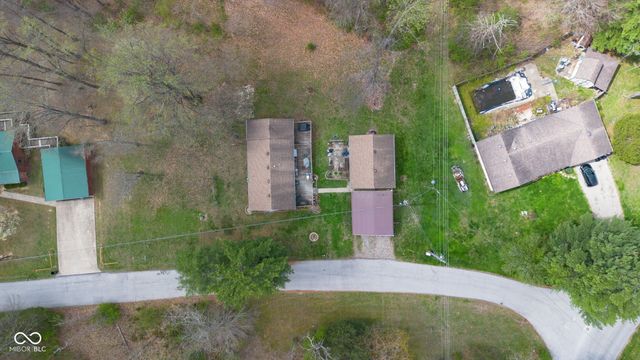 8488 S Riser Drive, Nineveh, IN 46164
