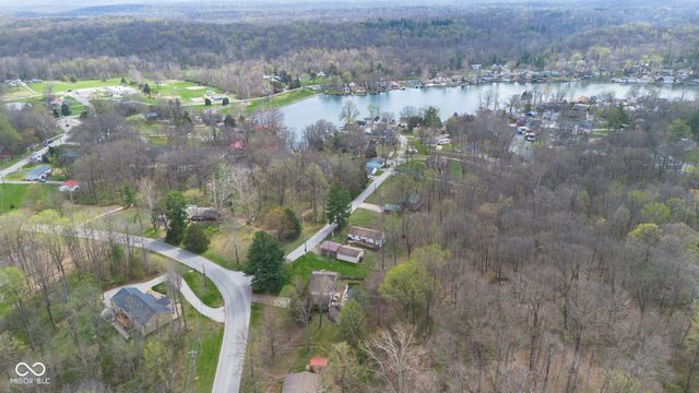 8488 S Riser Drive, Nineveh, IN 46164