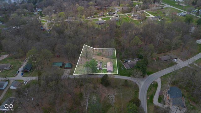 8488 S Riser Drive, Nineveh, IN 46164