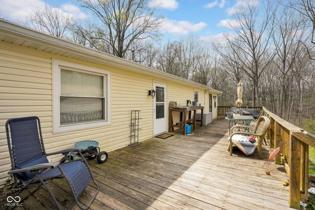 8488 S Riser Drive, Nineveh, IN 46164