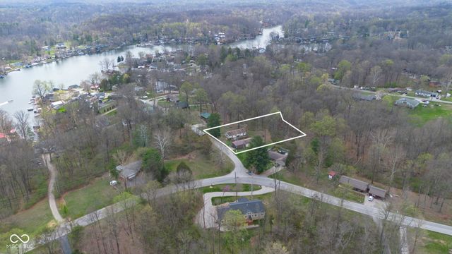 8488 S Riser Drive, Nineveh, IN 46164