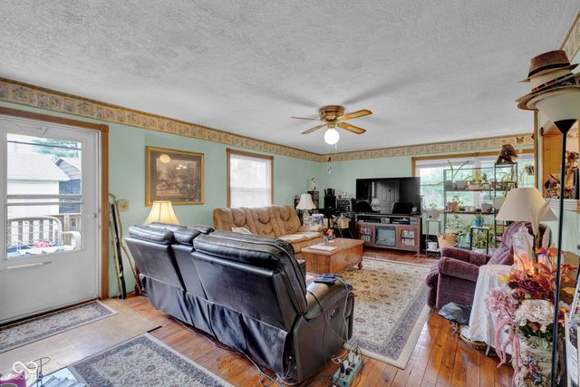 8488 S Riser Drive, Nineveh, IN 46164