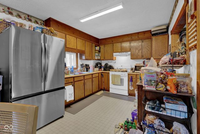 8488 S Riser Drive, Nineveh, IN 46164