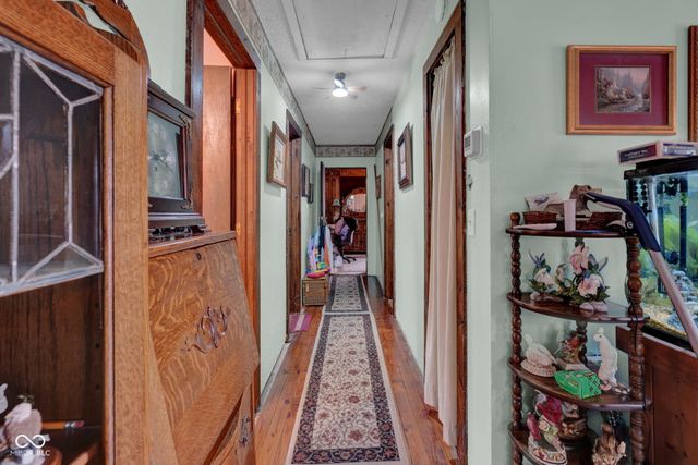 8488 S Riser Drive, Nineveh, IN 46164