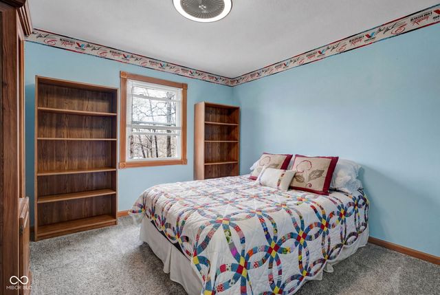 8488 S Riser Drive, Nineveh, IN 46164